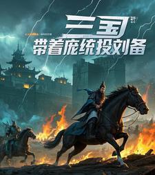 刘备三兴汉室成功又如何呢