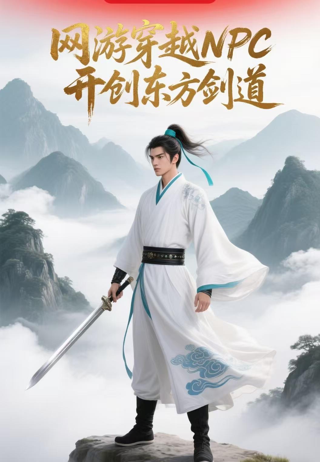 开创东方剑道免费阅读